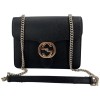 Gucci Interlocking Schwarz Gucci Gucci 24 Gucci Interlocking Schwarz Gucci Gucci 24
