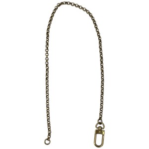 Louis Vuitton Schulterkette kurz