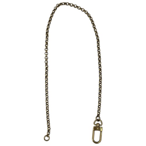 Louis Vuitton Shoulder Chain Short