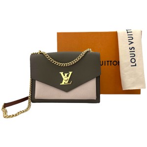 Louis Vuitton MyLockme Chain