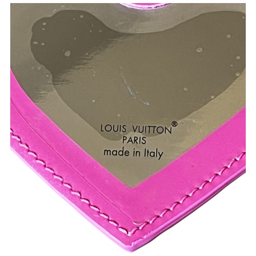 Louis Vuitton See Your Love Taschenanhänger