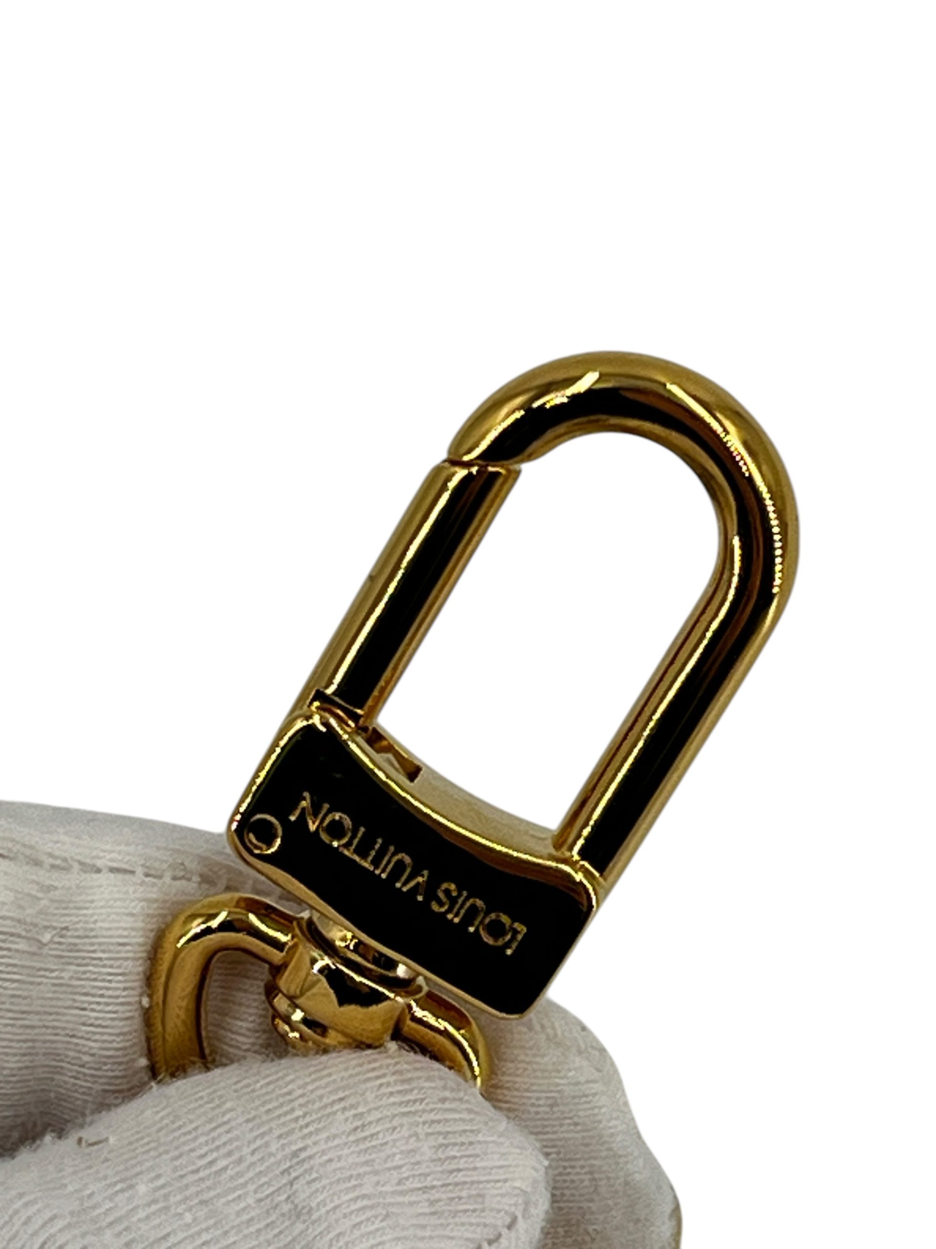 Louis Vuitton Vivienne Bike Bag Charm - I Love Handbags Louis Vuitton Vivienne Bike Bag Charm - I Love Handbags