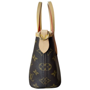 Louis Vuitton Neverfull BB Monogram Canvas