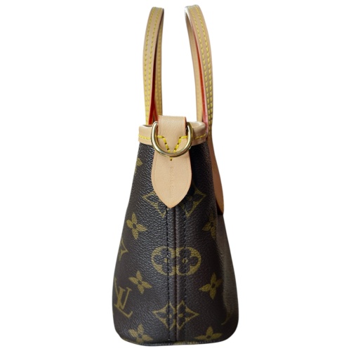 Louis Vuitton Neverfull BB Monogram Canvas