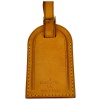 Louis Vuitton Luggage Tag Kofferanhänger mit Poignet Louis Vuitton Louis Vuitton 18