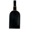 Louis Vuitton Luggage Tag Bag Charm with Poignet Black Louis Vuitton Louis Vuitton 11