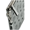 MCM Pouch Silber Kleine Taschen MCM 19