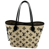 Louis Vuitton Neverfull MM By the Pool Raffia Handtaschen Louis Vuitton 20 Louis Vuitton Neverfull MM By the Pool Raffia Handtaschen Louis Vuitton 20