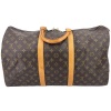Louis Vuitton Keepall 50 Monogram Canvas Für Herren Louis Vuitton 19 Louis Vuitton Keepall 50 Monogram Canvas Für Herren Louis Vuitton 19