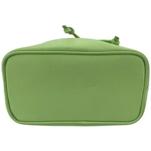 MCM Beuteltasche Grün