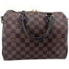 Louis Vuitton Speedy 25 Bandouliere Damier Ebene Handtaschen Louis Vuitton 30 Louis Vuitton Speedy 25 Bandouliere Damier Ebene Handtaschen Louis Vuitton 30