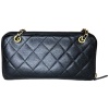 Chanel Zip Wallet on Chain WOC Kalbsleder Schwarz Chanel Chanel 23 Chanel Zip Wallet on Chain WOC Kalbsleder Schwarz Chanel Chanel 23
