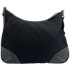 Prada Nylon Umhängetasche Schwarz Handtaschen Prada 21 Prada Nylon Umhängetasche Schwarz Handtaschen Prada 21