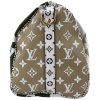 Louis Vuitton Speedy 30 Bandouliere Giant Khaki Handbags Louis Vuitton 37