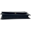 Yves Saint Laurent Vintage Clutch Schwarz Handtaschen Saint Laurent 20 Yves Saint Laurent Vintage Clutch Schwarz Handtaschen Saint Laurent 20