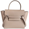 Céline Belt Bag Nano Light Taupe Céline Celine 27