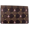 Louis Vuitton Damier Ebene Studs Kartenetui Kleinlederwaren Louis Vuitton 11 Louis Vuitton Damier Ebene Studs Kartenetui Kleinlederwaren Louis Vuitton 11