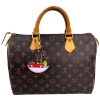 Louis Vuitton Illustre Vivienne Paris Taschenschmuck Limitierte Editionen Louis Vuitton 12 Louis Vuitton Illustre Vivienne Paris Taschenschmuck Limitierte Editionen Louis Vuitton 12