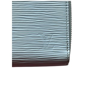 Louis Vuitton Zippy Epi Seaside Wallet