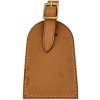 Louis Vuitton Luggage Tag with Wristlet Louis Vuitton Louis Vuitton 13