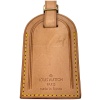 Louis Vuitton Luggage Tag with Wristlet Louis Vuitton Louis Vuitton 11
