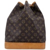 Louis Vuitton Noe Grand Monogram Canvas Louis Vuitton Louis Vuitton 23