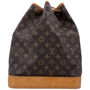 Louis Vuitton Noe Grand Monogram Canvas