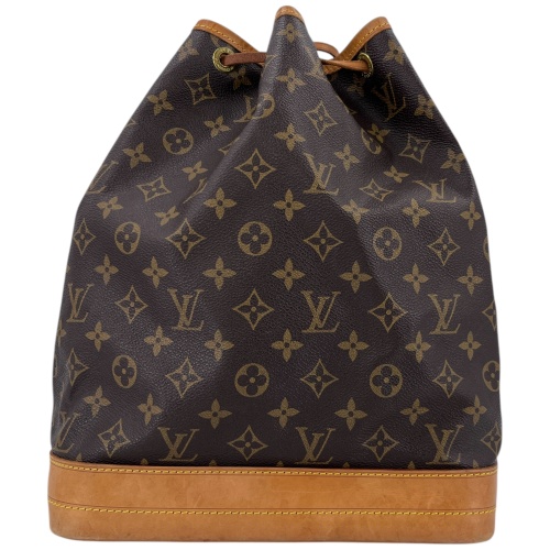 Louis Vuitton Noe Grand Monogram Canvas