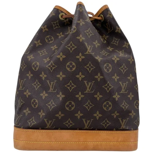 Louis Vuitton Noe Grand Monogram Canvas