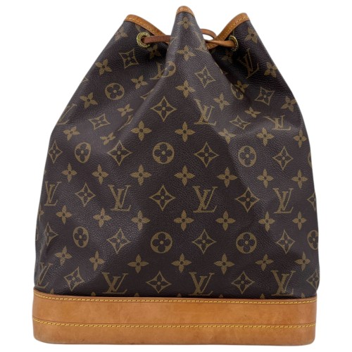 Louis Vuitton Noe Grand Monogram Canvas
