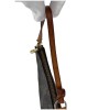 Louis Vuitton Pochette Accessoires Monogram Canvas Handtaschen Louis Vuitton 33