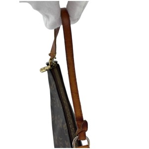 Louis Vuitton Pochette Accessoires Monogram Canvas