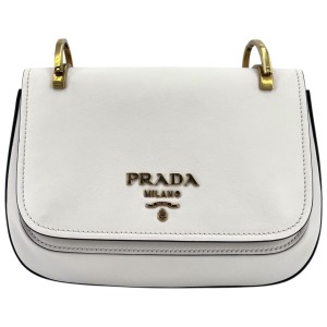 Prada Pionnière White