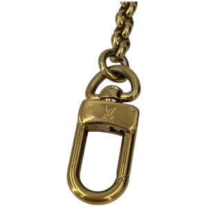 Louis Vuitton Schulterkette kurz