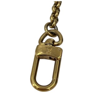 Louis Vuitton Shoulder Chain Short