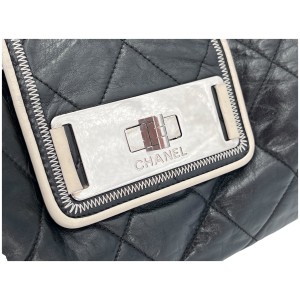 Chanel Mademoiselle East West