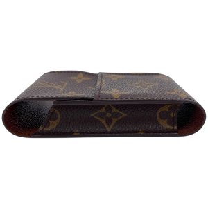 Louis Vuitton Zigarettenetui Monogram Canvas