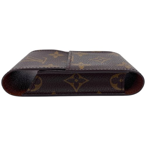 Louis Vuitton Zigarettenetui Monogram Canvas