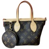 Louis Vuitton Neverfull BB Monogram Canvas Handbags Louis Vuitton 23