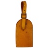 Louis Vuitton Luggage Tag Kofferanhänger mit Poignet Louis Vuitton Louis Vuitton 19