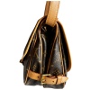 Louis Vuitton Saumur 30 Monogram Canvas Handtaschen Louis Vuitton 31