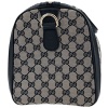 Gucci GG Canvas Boston Bag Gucci Gucci 35