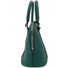 Gucci Mini Dome Micro Guccissima mit Geldbörse Grün Gucci Gucci 31