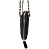 Chanel Zip Wallet on Chain WOC Kalbsleder Schwarz Chanel Chanel 24 Chanel Zip Wallet on Chain WOC Kalbsleder Schwarz Chanel Chanel 24