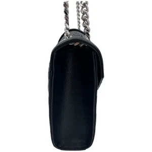 Saint Laurent Envelope Medium Schwarz