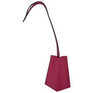 Louis Vuitton Alma BB Epi Dragon Fruit