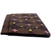 Louis Vuitton Damier Ebene Studs Kartenetui Kleinlederwaren Louis Vuitton 16 Louis Vuitton Damier Ebene Studs Kartenetui Kleinlederwaren Louis Vuitton 16