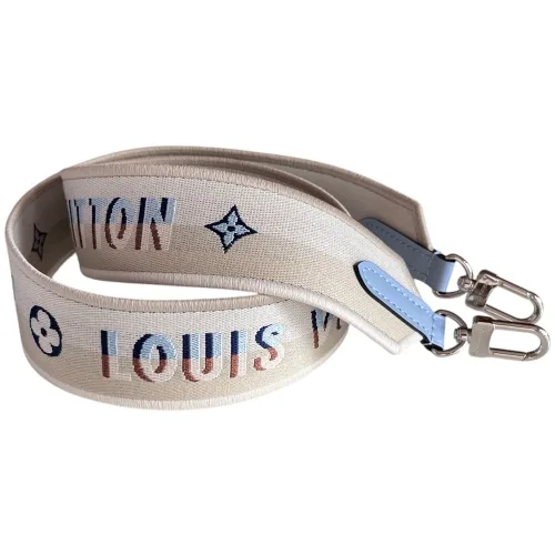 Louis Vuitton Alma BB Epi Bleu Nuage