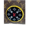 Louis Vuitton Speedy Bandouliere 30 Patches Handtaschen Louis Vuitton 35