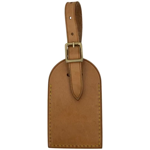 Louis Vuitton Luggage Tag Kofferanhänger mit Poignet